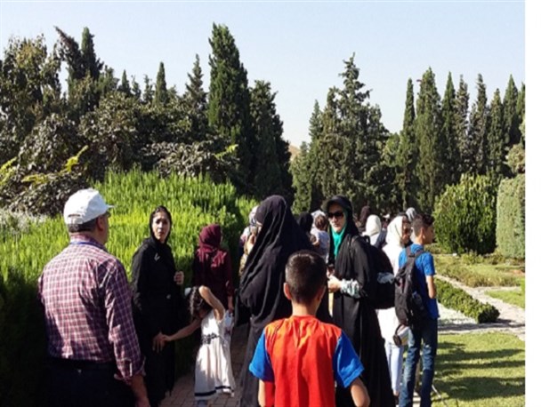 برنامه‌ریزی صحیح برای اوقات فراغت در جامعه تاثیرگزار است