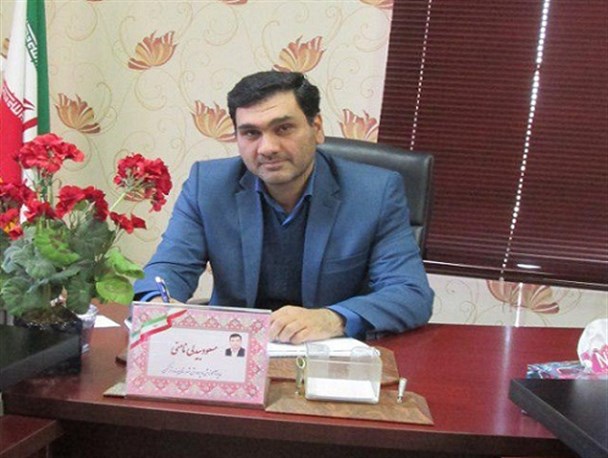 دوره آموزشی ۶۲ نفر از معلمان طرح خرید خدمات آموزشی در حال برگزاری است