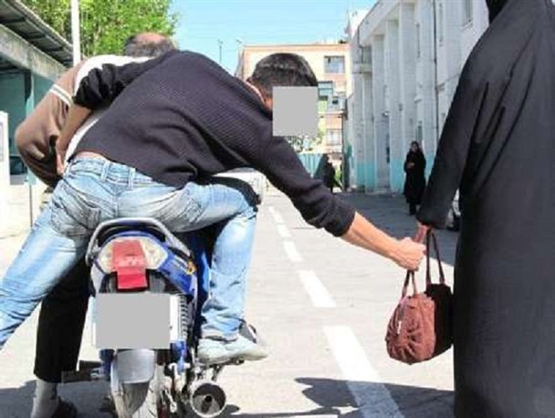 دستگیری 16 سارق و کشف 4 فقره انواع سرقت در شهرستان بهار