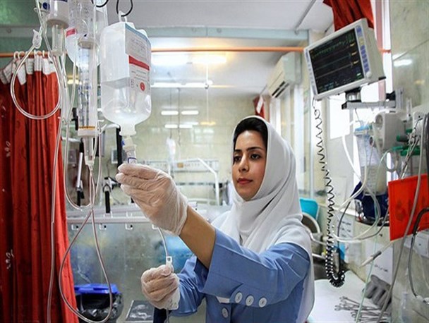 طرح تلفیق دارویی بیماران بستری در مشهد اجرایی می شود