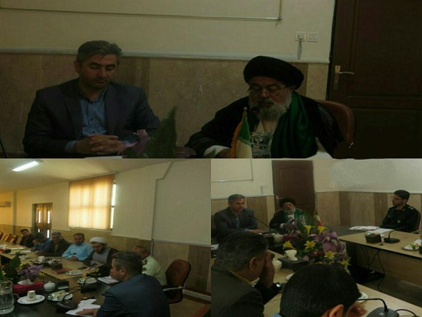 برنامه‌های هفته دفاع مقدس با محوریت ایثار و شهادت برگزار می شود/ تجربیات دفاع مقدس سازنده آینده کشور می باشد