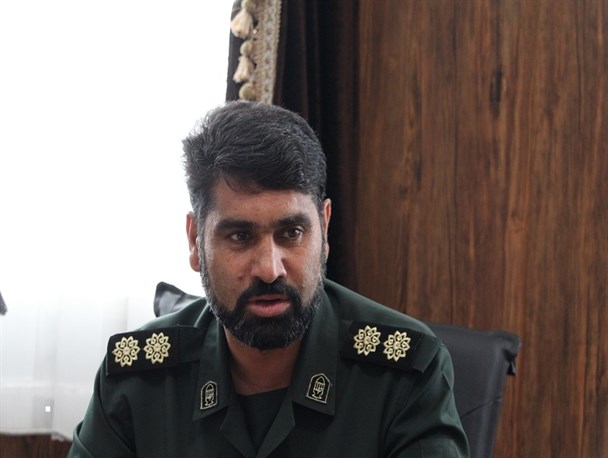 برگزاری بیش از ۶۰ برنامه فرهنگی و ورزشی همزمان با هفته دفاع مقدس در خلیل‌آباد