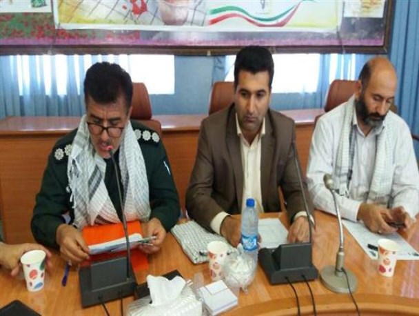بیش از ۷۰ برنامه در هفته دفاع مقدس در شهرستان پارس آباد اجرا می‌شود
