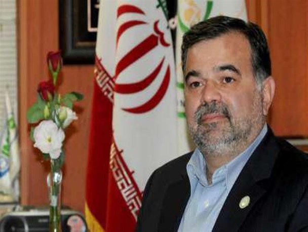 عدم استفاده مطلوب از پتانسیل‌های نیشابور/ به دنبال ایجاد درآمدهای پایدار هستیم