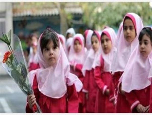 پنج هزار و 100 کلاس اولی امسال در بروجرد به مدرسه می روند