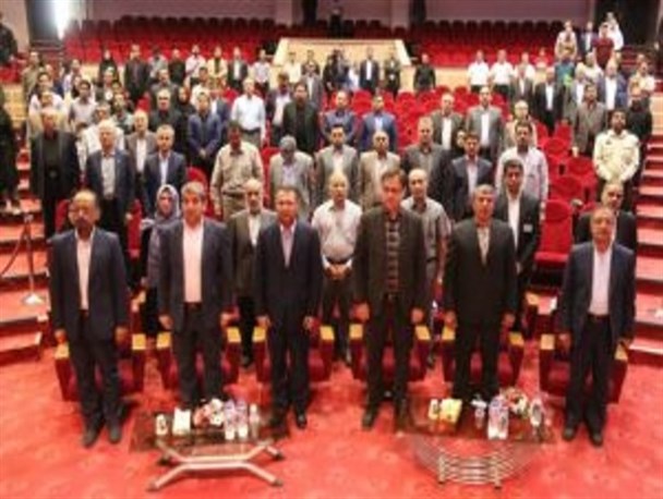 دومین همایش ملی پسته ایران در رفسنجان برگزار شد+_تصاویر