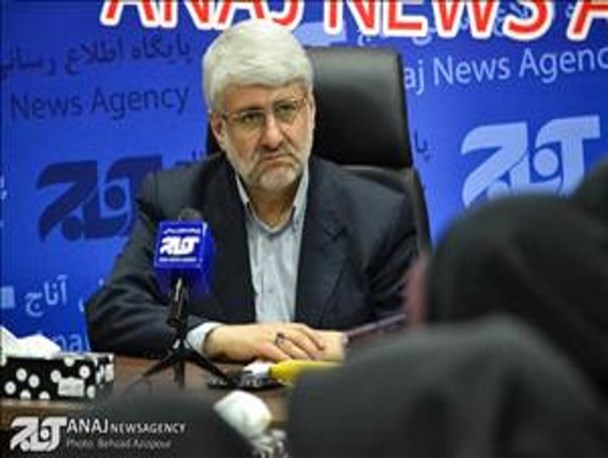 نیاز نیست برای محصولات لوکس قیمت تعیین کنیم/ برخی واحدهای تولیدی در تامین مواد اولیه معطل مانده‌اند