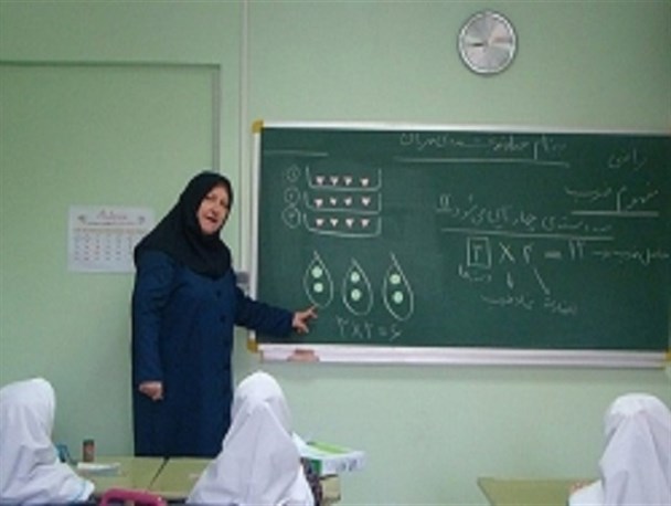 مطالبات فرهنگیان اردبیل پرداخت می شود
