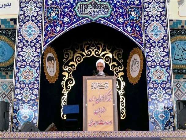 بخشی از مشکلات اقتصادی، ناشی از سوءمدیریت‌ها و سوءاستفاده‌هاست/ اقدامات دستگاه قضا بارقه امیدی در دل مردم ایجاد کرده است