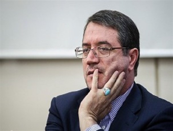 رحمانی: منصب وزارت در مقابل فرمانده حوزه بسیج، چیزی نیست