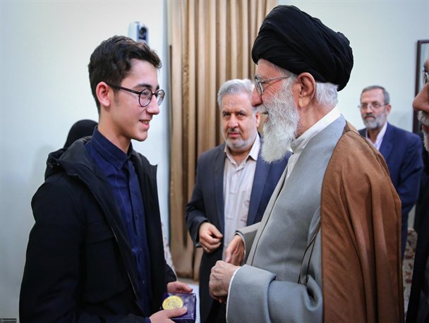 «برای ایران»/روایتی از «آقای گل شطرنج جهان»