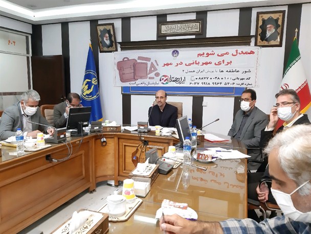 طرح‌ "هر کارمند حامی یک فرزند معنوی" در قزوین اجرا می‌شود/ رشد ۱۲درصدی درآمد صدقات