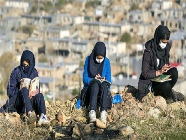 بازهم ماه مِهر با تلخی نبود اینترنت همراه است/ کوه به کوه در جستجوی اینترنت!