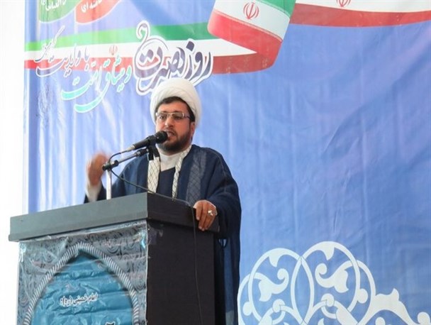برخی از مدیران خراسان جنوبی رسوب کرده و مانع زا هستند/ استاندار بومی انتخاب شود