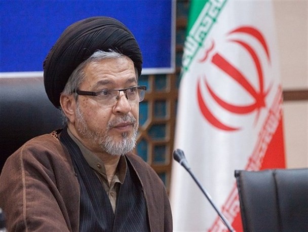 ابلاغ لغو سند ۲۰۳۰ توسط رئیس جمهور