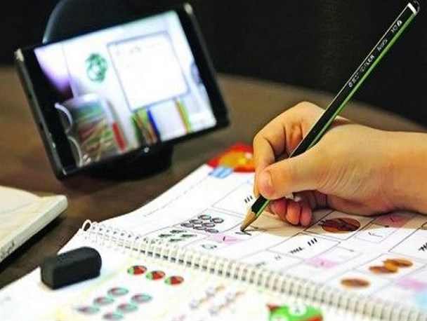 تولید ۶۰ محتوای آموزشی برای دانش آموزان استثنایی خراسان شمالی در اوقات فراغت/ برخورداری ۲۲۰ دانش آموز از پایگاه های مجازی تابستان