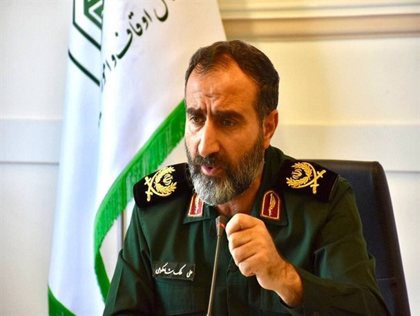 بیمارستان سپاه در گلستان ساخته می‌شود/ اخذ مجوز کلینیک جراحی محدود
