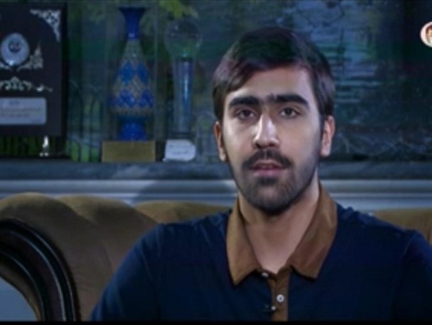 آشنایی با نخبه گچسارانی؛ از قهرمانی در لیگ برتر تا ساخت هواپیمای بدون سرنشین و خلبانی+تصاویر و فیلم