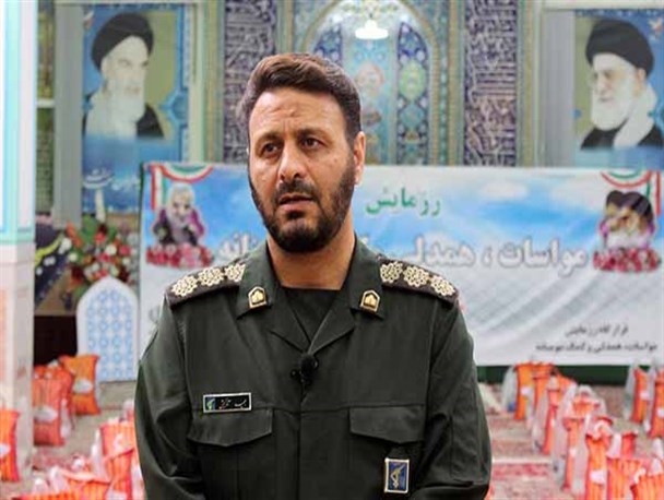 ارکان نظام جهادی و انقلابی است/ اجرای ۱۷۰ عنوان برنامه همزمان با هفته دفاع مقدس در سرخس