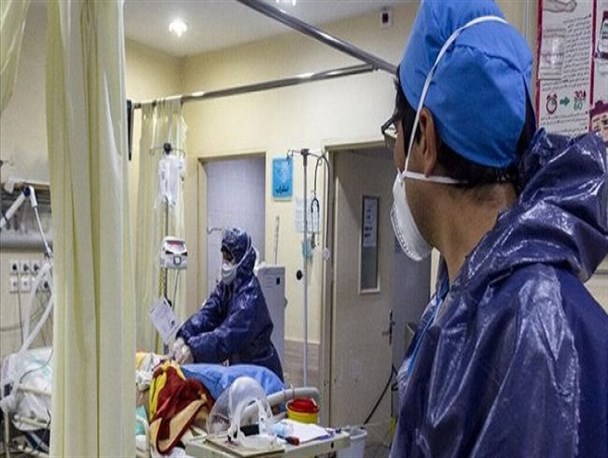 فوتی‌های کرونا یک رقمی شد/ فوت ۸ نفر و ابتلای ۶۳۳ لرستانی دیگر به کرونا