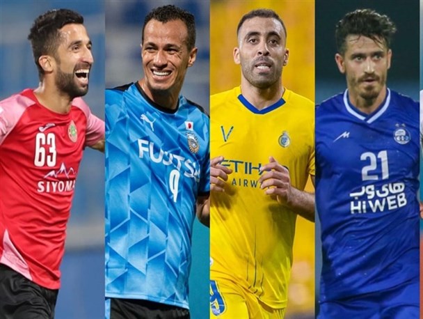 لیگ قهرمانان آسیا| جوی ترسناک در انتظار پرسپولیس خواهد بود/ کمتر تیم آسیایی بزرگتر از استقلال و الهلال هستند