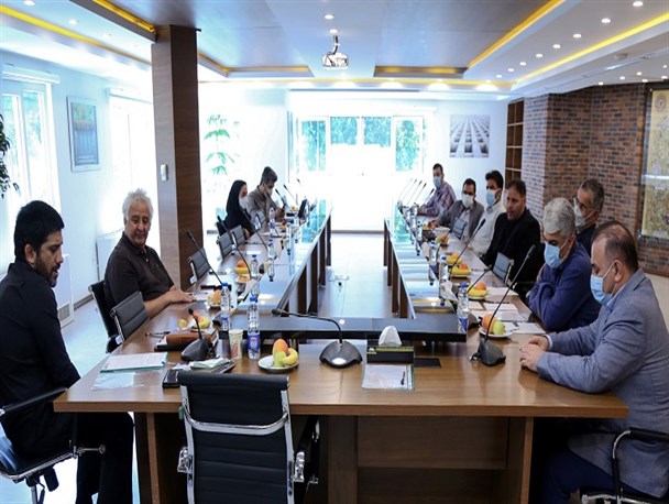 برگزاری جلسه هیئت رئیسه فدراسیون  کشتی/ دبیر: تهدید کرونا را به فرصت تبدیل کردیم و ناآمادگی‌هایمان جبران شد