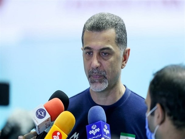 عطایی: در بخش تغذیه مشکلات فراوان داریم/در میان همه تیم‌ها بیشترین تغییر را داشته‌ایم