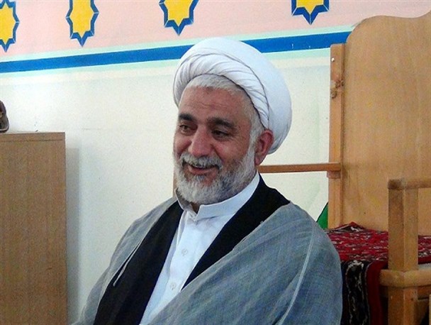 مسجد دانشگاهی است که فارغ التحصیل ندارد