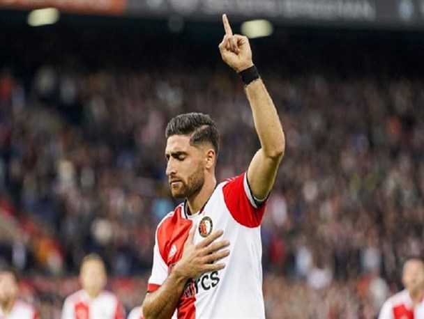 جهانبخش: اعتقاداتم همیشه در اولویت قرار دارند