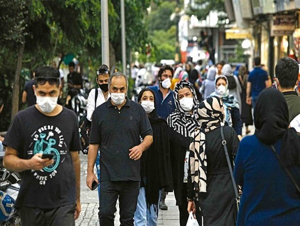 میزان رعایت پروتکل های بهداشتی در کرمانشاه حدود ۴۲ درصد است / معرفی ۶۰ باشگاه ورزشی به دادگاه