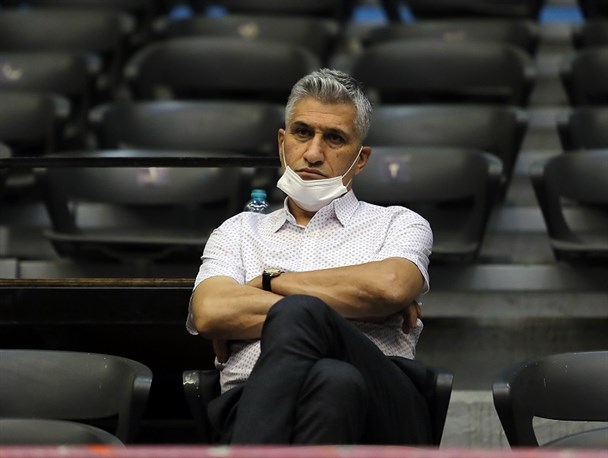 کارخانه: از ژاپن انتظار بیشتری در میزبانی داشتیم/ بردهایمان نشانه توان بالای کادرفنی و بازیکنان است