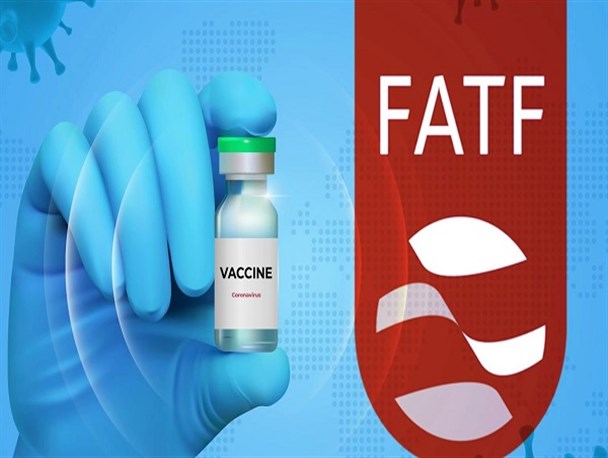 بازی دولت روحانی با سلامت مردم به بهانه نپیوستن به FATF و برجام/ دستیابی ایران به رتبه سوم واکسیناسیون جهان در دولت رئیسی