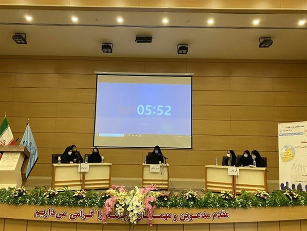 همه مکاتب مدیون بانوان هستند