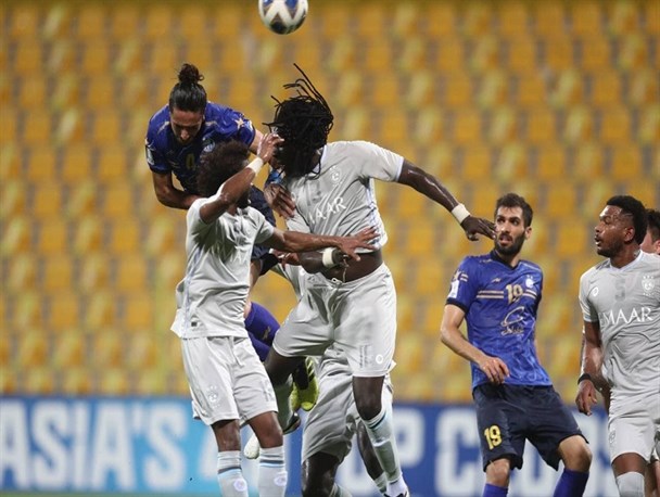 لیگ قهرمانان آسیا| استقلال در ال‌کلاسیکوی آسیا حریفِ رئیس قاره نشد/ خداحافظی تلخ آبی‌ها با درخشش بدموقع سنگربان سعودی