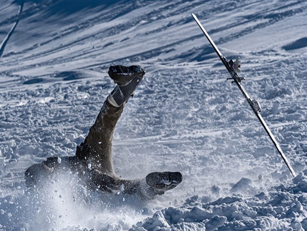ورود خانواده معروف اسکی به فدراسیون اسکواش/ سهم‌خواهی ابوالمشاغل‌ها از جان ورزش!