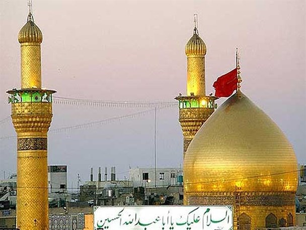 ۲۱۶ هزار زائر اربعین از مرز خسروی عازم عتبات عالیات شدند