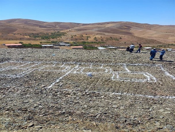 آغاز عملیات اجرای ۸ پروژه آبرسانی به روستاهای بروجرد