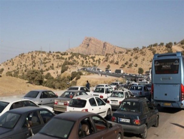 ممنوعیتی برای تردد زوار اربعین در استان کرمانشاه وجود ندارد