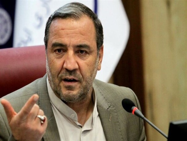 تردد بش از ۱۹۲ هزار زائر طی ۲۴ ساعت گذشته از مرز مهران