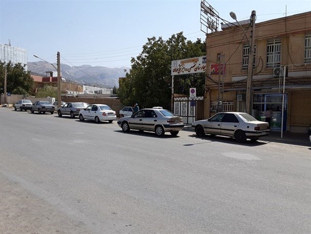 تنش عصبی خودروهای سریع و خشن برای بیماران اعصاب و روان یاسوج