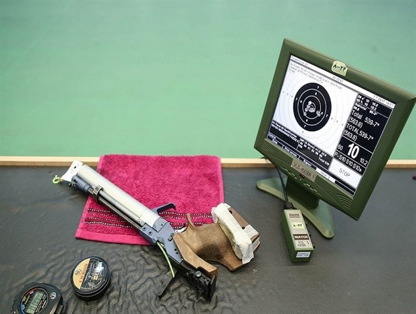 اعزام ۲۴ تیرانداز عمانی به ایران برای کسب آمادگی جهت حضور در میادین بین‌المللی