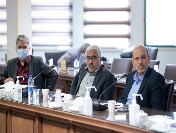 ماجرای دود مشاهده شده از شرکت آلومینیوم اراک چه بود؟