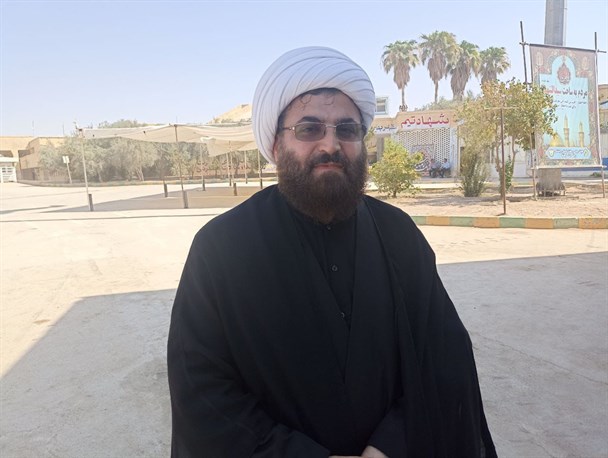 خدمات رسانی موکب های برپا شده به زوار اربعین ادامه یابد