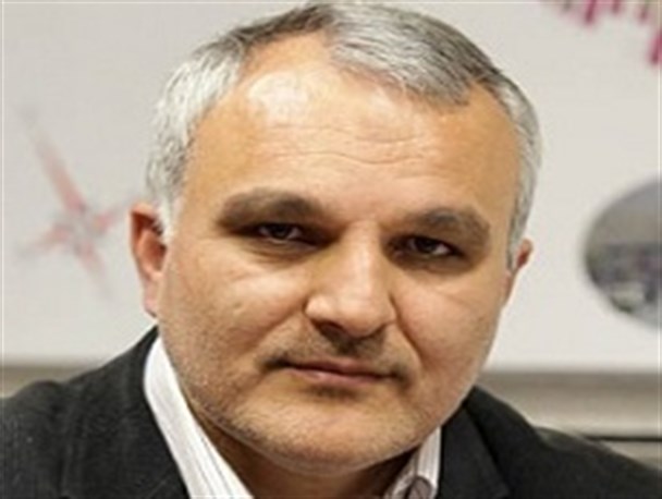 علیرضا خادم پیر، شهردار طرقبه شد