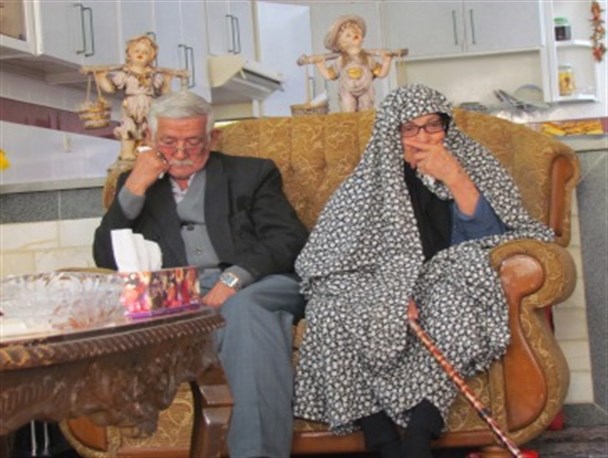 بچه ها مادرتان دیگر نمی آید