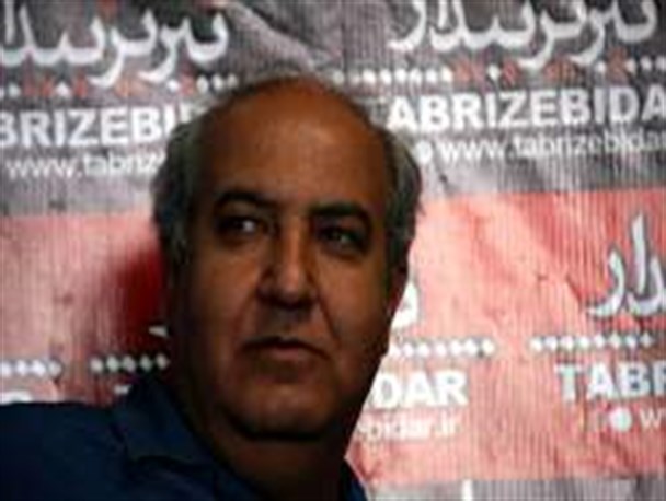 با یک تبسم شهید در مسجد ماندنی شدم