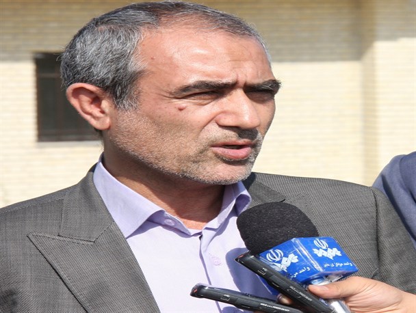 83 هزار هکتار از اراضی دشت مغان به زیر کشت آبی می رود