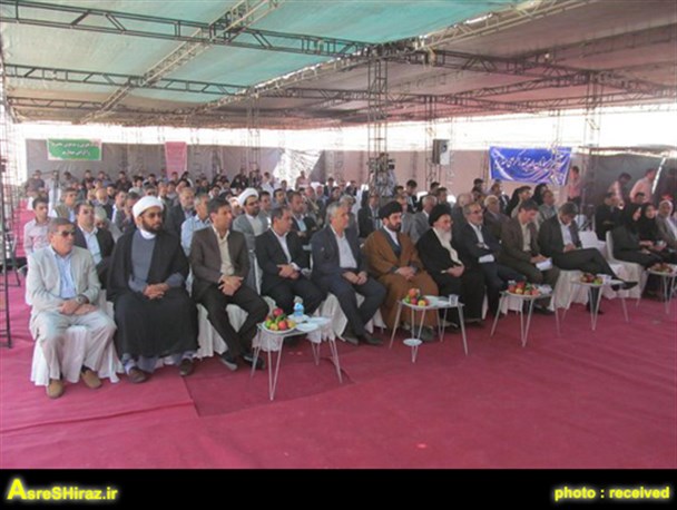 آغاز ساخت بیمارستان تخصصی سرطان جنوب کشور+تصاویر