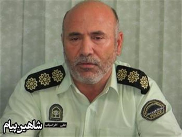 کشف 7 کیلوگرم مواد مخدر در شاهین دژ