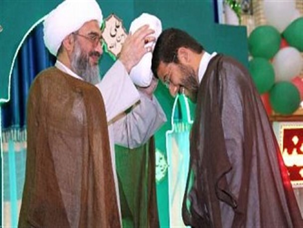 خداوند شما سربازان امام عصر(ع) را در تبلیغ مکتب اهل بیت(ع) یاری کند+تصاویر